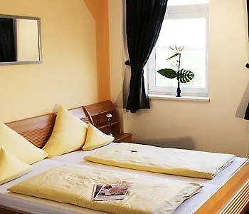 Europa Garni Free Parking 3*