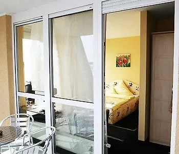 Europa Garni Free Parking Hotel Fuerth