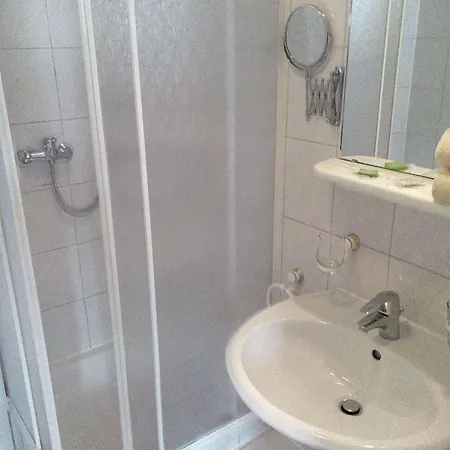 Hotel Europa Garni Free Parking Fuerth