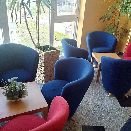 Europa Garni Free Parking