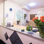 酒店 Europa Garni Free Parking 3*