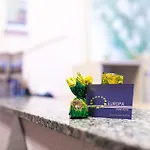 Europa Garni Free Parking 酒店 3*