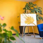 Europa Garni Free Parking