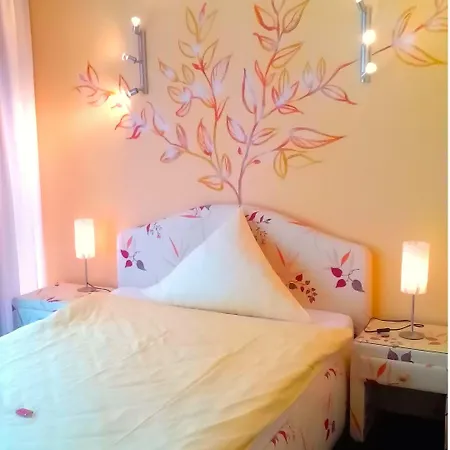 Europa Garni Free Parking 3*