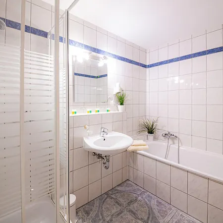 Europa Garni Free Parking 3*