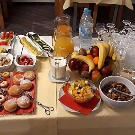 Hotel Europa Garni Free Parking Fürth