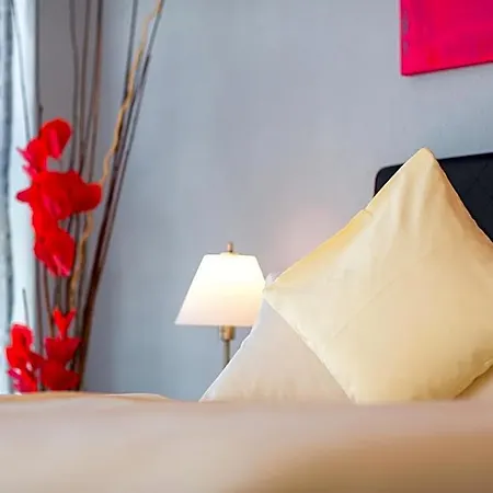 Europa Garni Free Parking 3* Фюрт