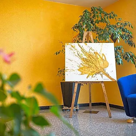 Hotel Europa Garni Free Parking 3*