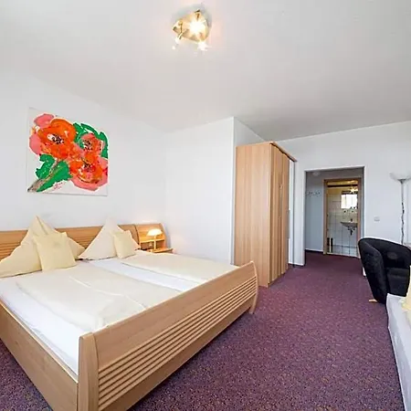 Europa Garni Free Parking Hotel 3*