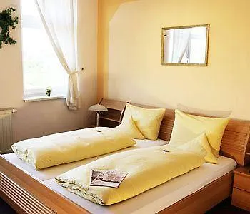 Europa Garni Free Parking 3* Fürth