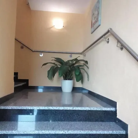 Europa Garni Free Parking Фюрт