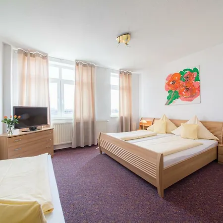 Hotel Europa Garni Free Parking